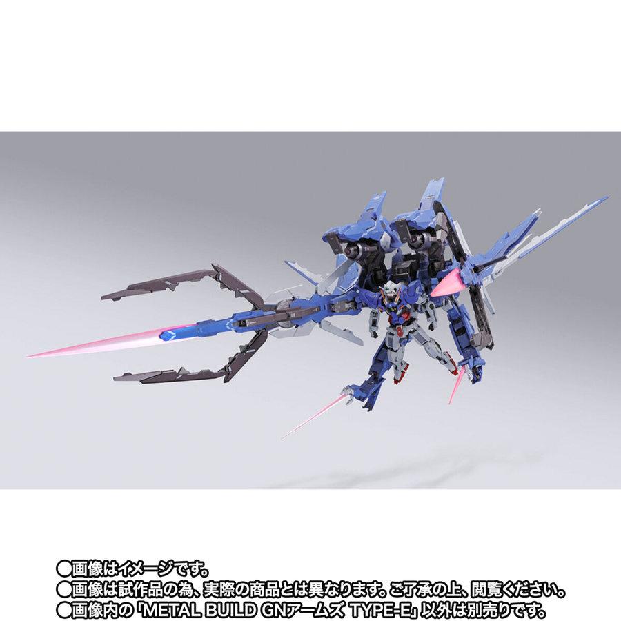 L BUILD GNアームズ TYPE-E 輸送箱未開封品 輸送箱未開封 METAL BUILD GNアームズ TYPE-E 2個セット｜Yahoo