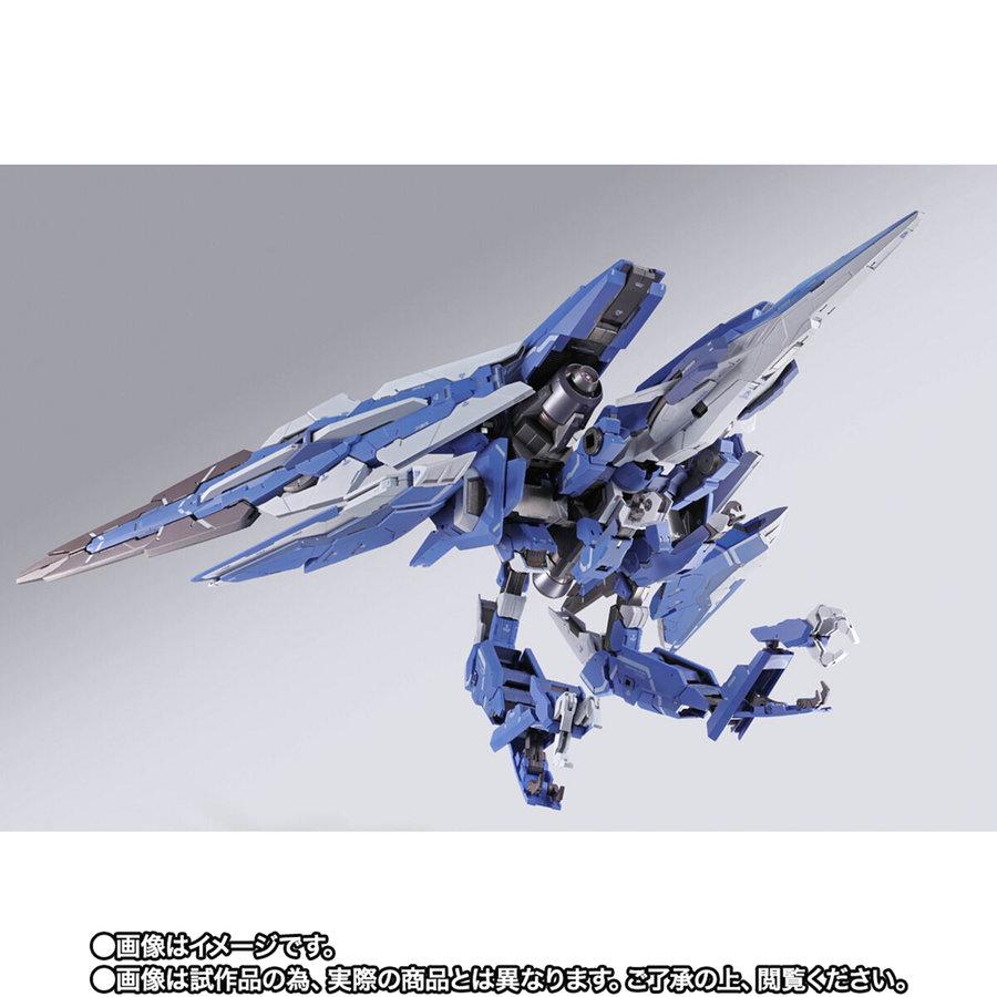 BANDAI 【26.01月販売分】METAL BUILD GNアームズ TYPE-E