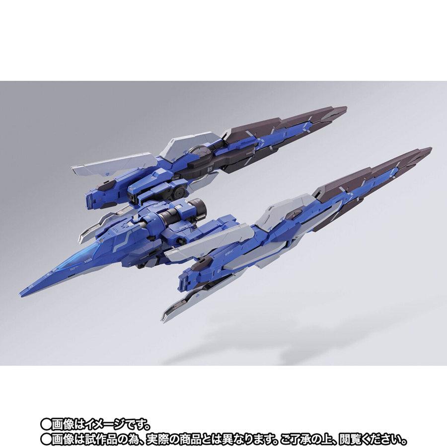 BANDAI（バンダイ） 【即納新品】METAL BUILD GNアームズ TYPE-E