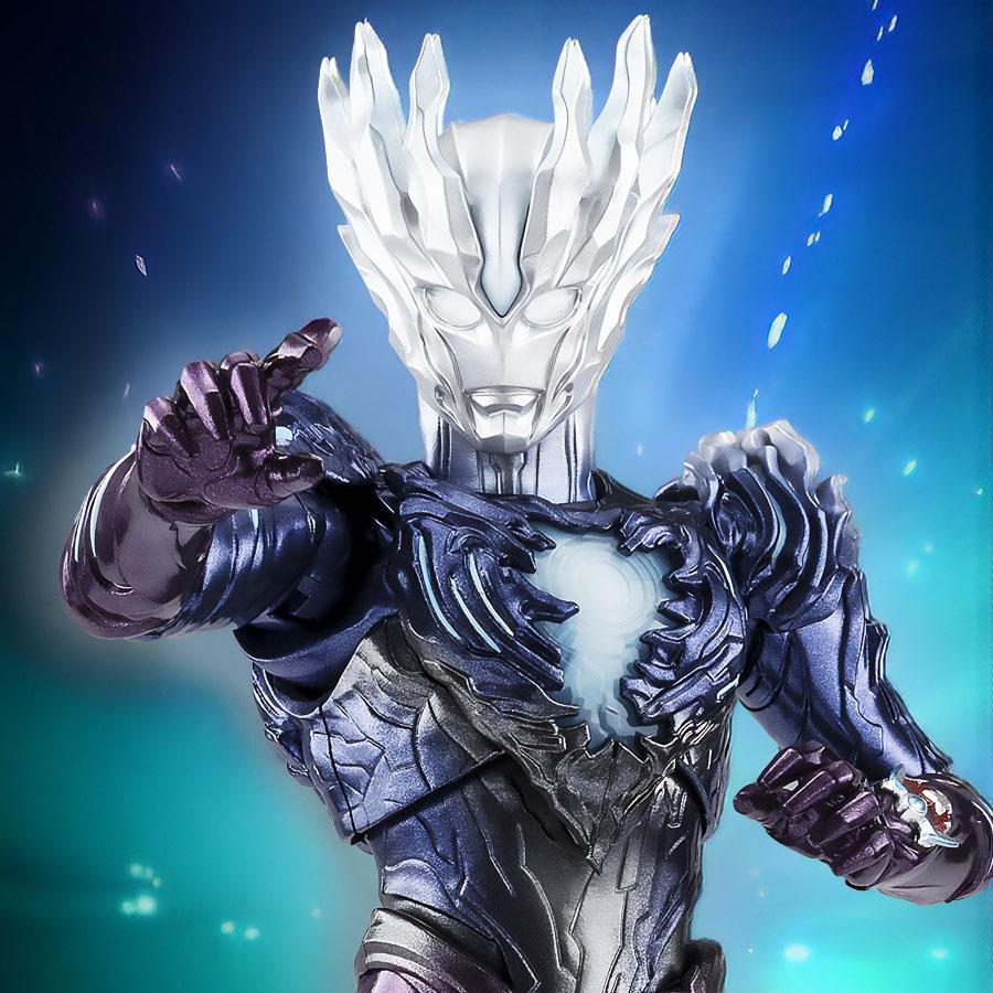 S.H.Figuartsウルトラマンサーガ S.H.Figuarts ウルトラマンサーガ【2次：2026年4月発送分】 | 魂