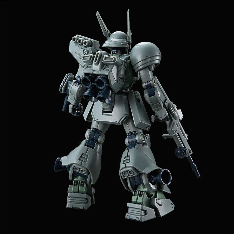 BANDAI 【即納新品】RE/100 1/100 デナン・ゲー 組み立て式