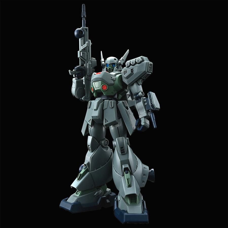 BANDAI 【即納新品】RE/100 1/100 デナン・ゲー 組み立て式