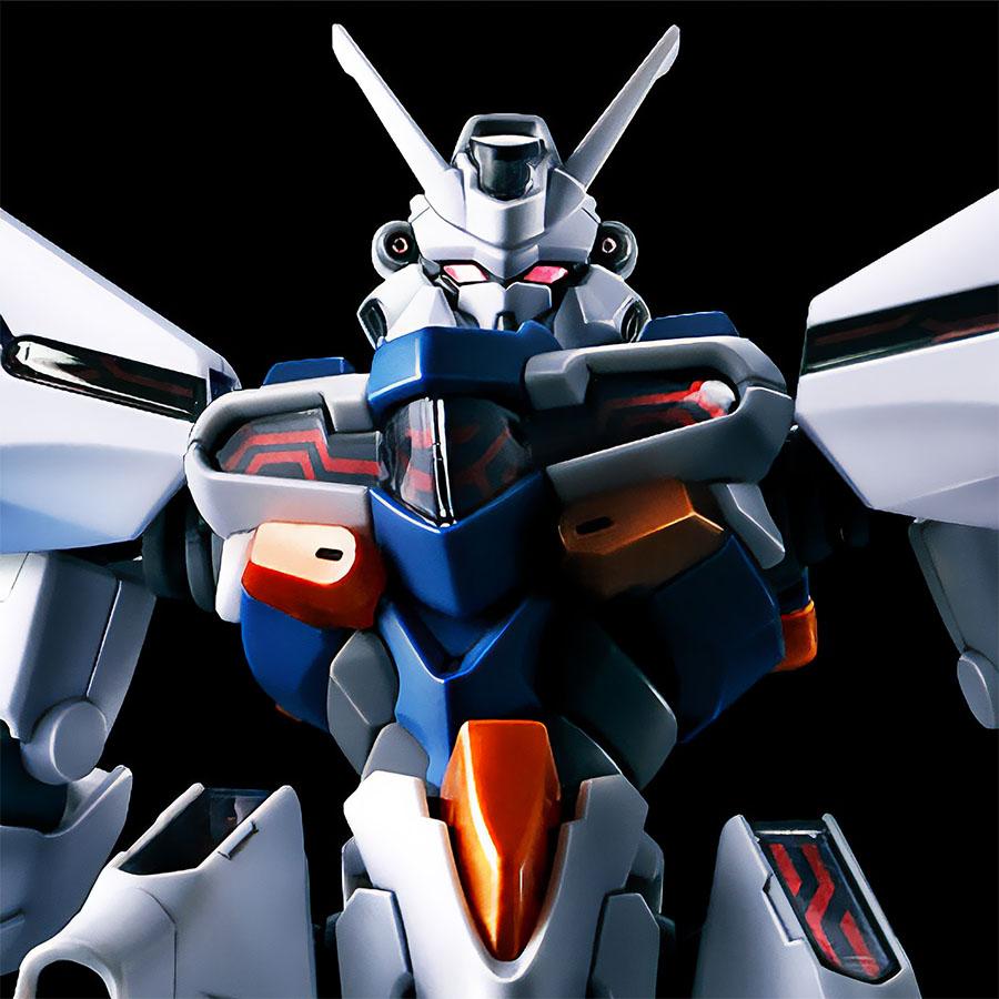 HG 1/144 ガンダムジリウス　HG 1/144 ガンダムナイオンセット HG 1/144 ガンダムナイオン│株式会社BANDAI SPIRITS（バンダイ