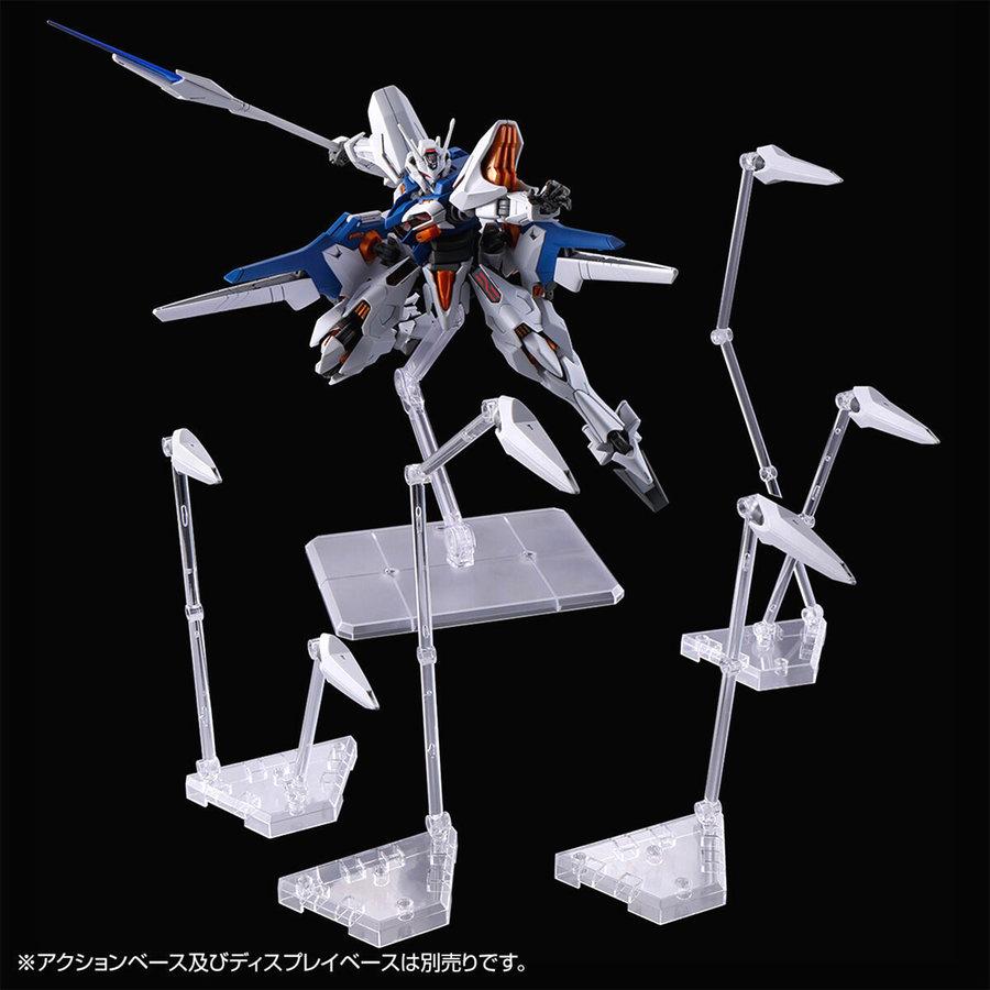 HG 1/144 ガンダムジリウス　HG 1/144 ガンダムナイオンセット HG 1/144 ガンダムジリウス HG 1/144 ガンダムジリウス HG 1/144