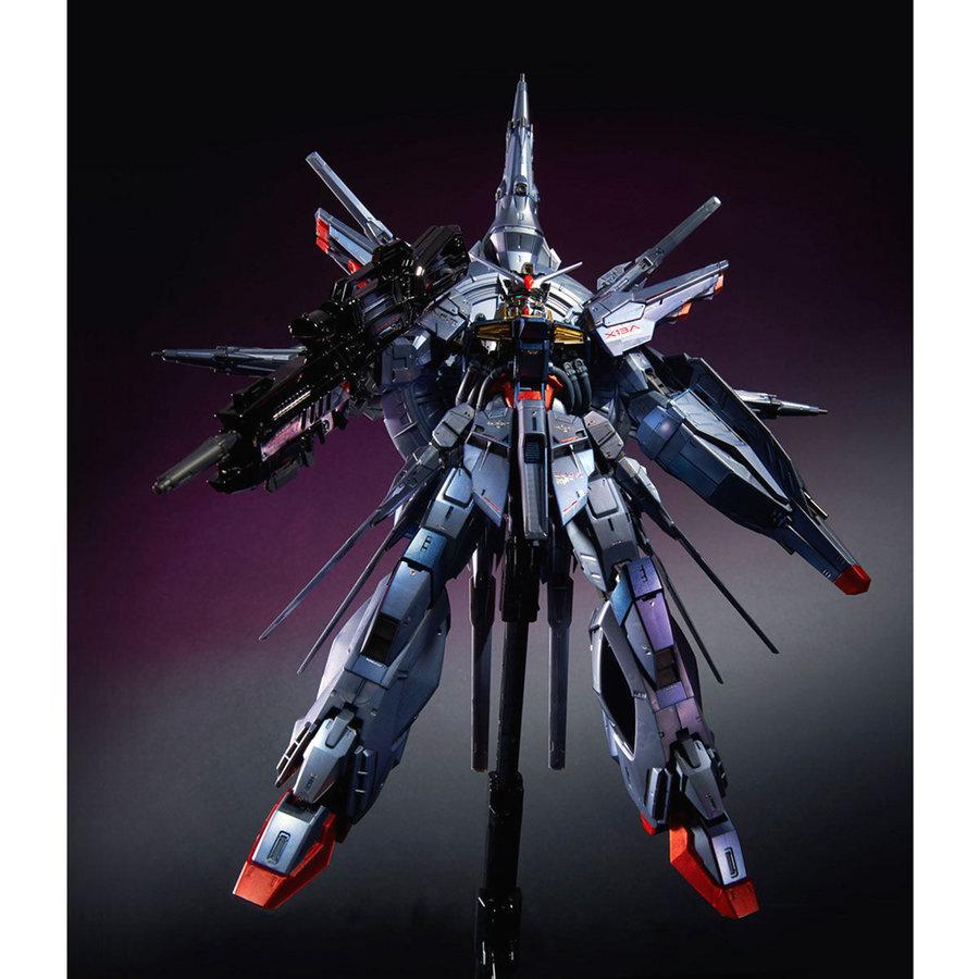 BANDAI 【25.11月販売分】MG 1/100 プロヴィデンスガンダム