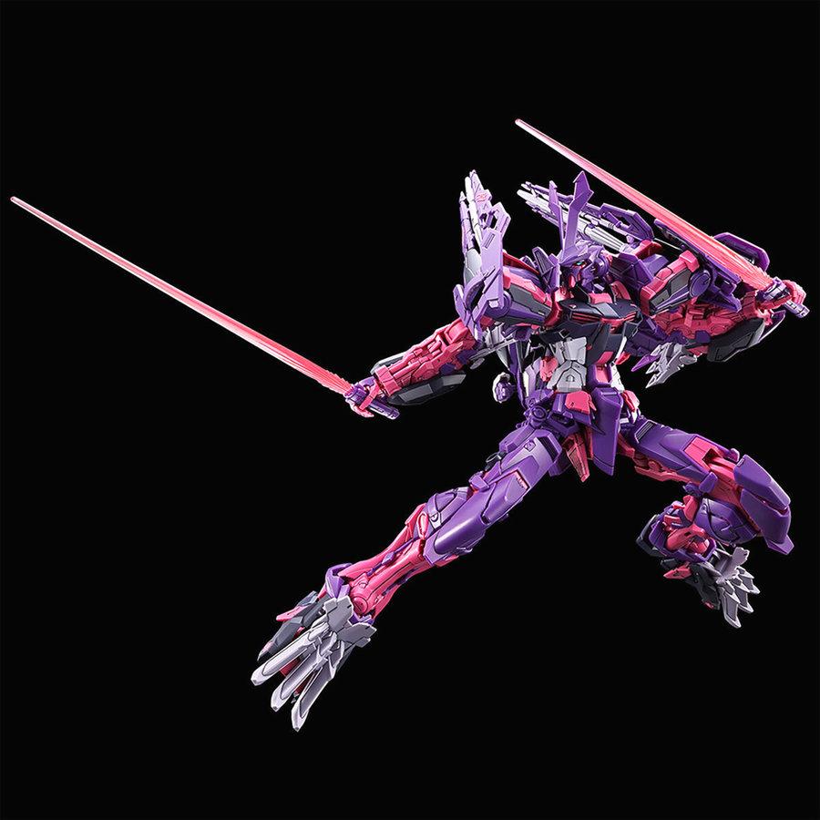 BANDAI 【25.11月新発売】MG 1/100 ガンダムアストレイ