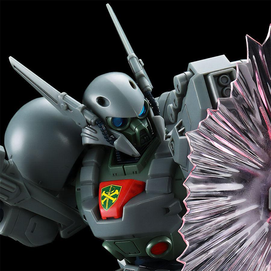 BANDAI（バンダイ） 【即納新品】RE/100 1/100 デナン・ゲー 組み立て