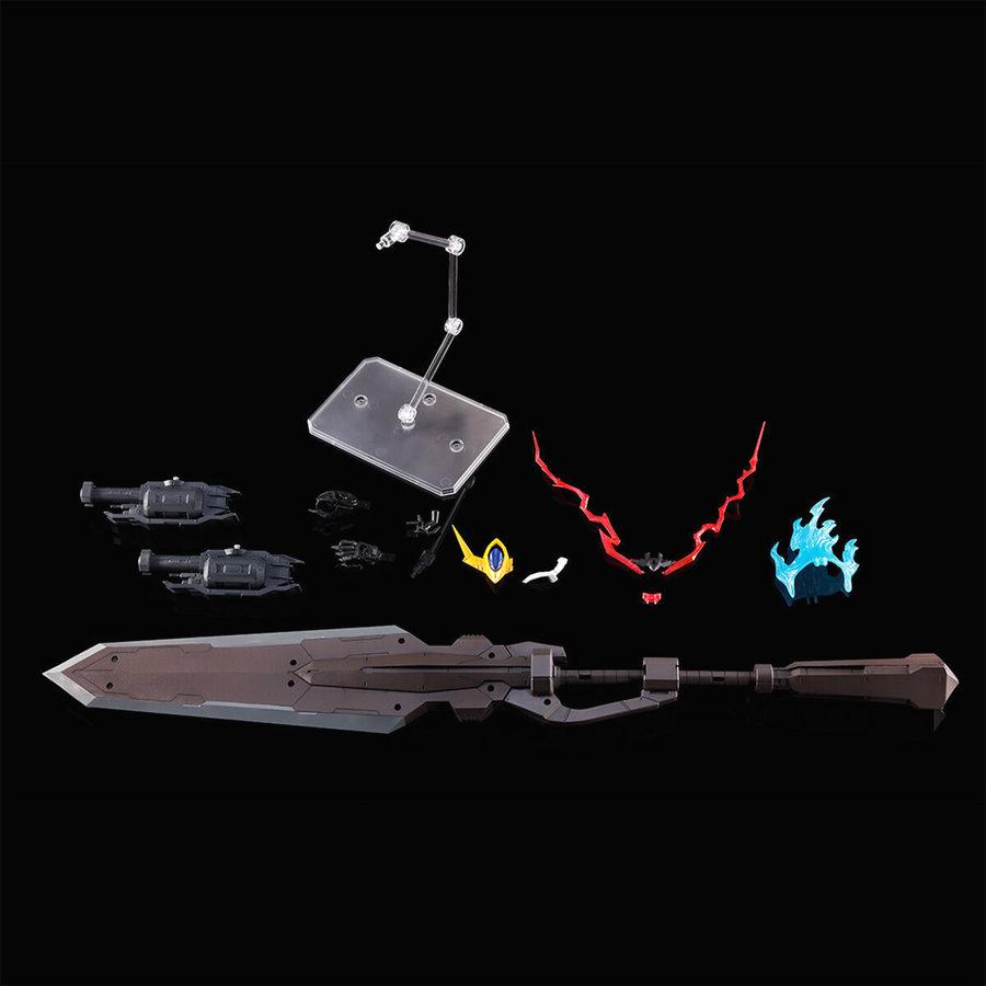BANDAI（バンダイ） 【26.02月新発売】MG 1/100 ガンダムバルバトス