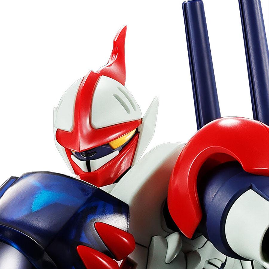 BANDAI（バンダイ） 【26.01月販売分】R3 1/35 ビルバイン (聖戦士