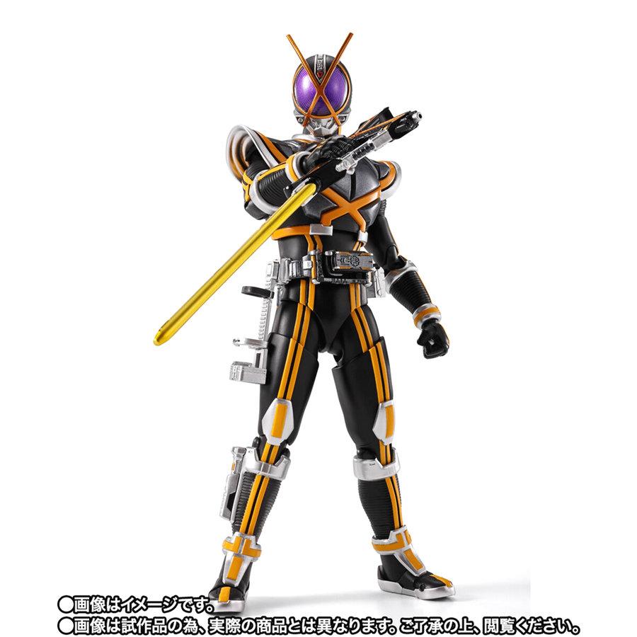 BANDAI 【26.05月販売分】S.H.Figuarts（真骨彫製法）仮面