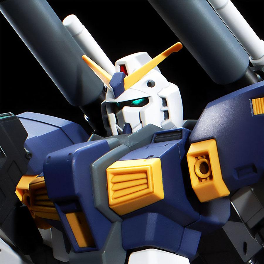 BANDAI（バンダイ） 【即納新品】HG 1/144 ガンダム6号機