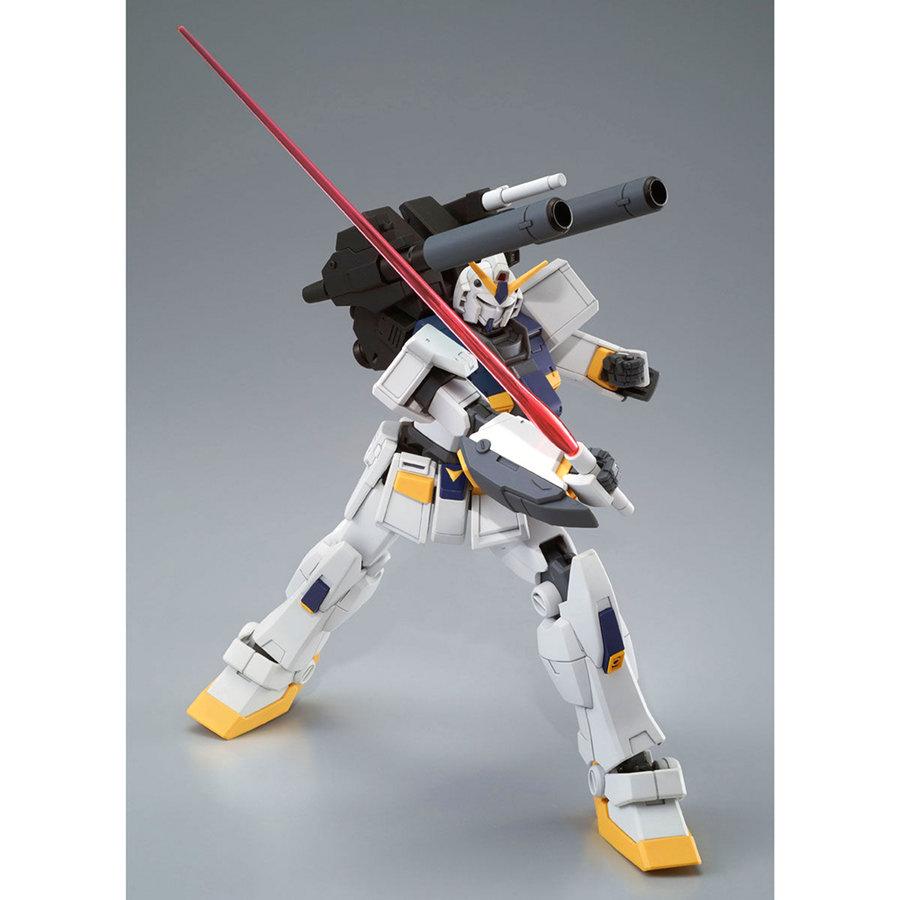 BANDAI（バンダイ） 【即納新品】HG 1/144 ガンダム6号機