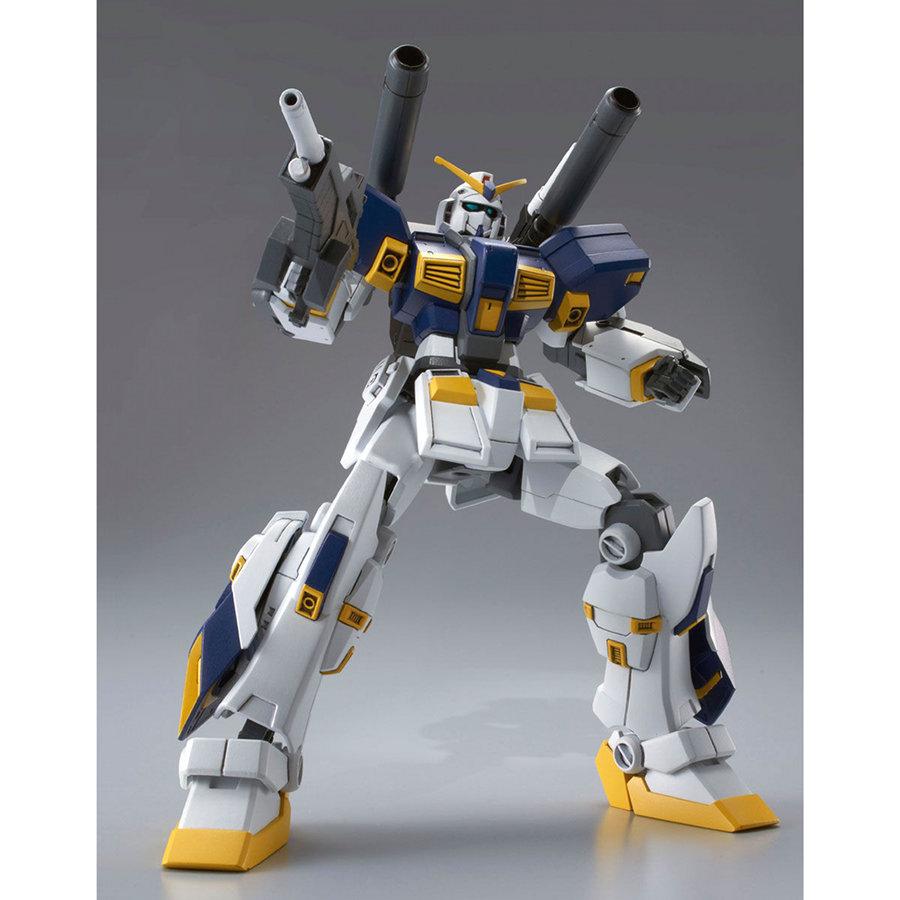 BANDAI（バンダイ） 【25.12月販売分】HG 1/144 ガンダム6号機