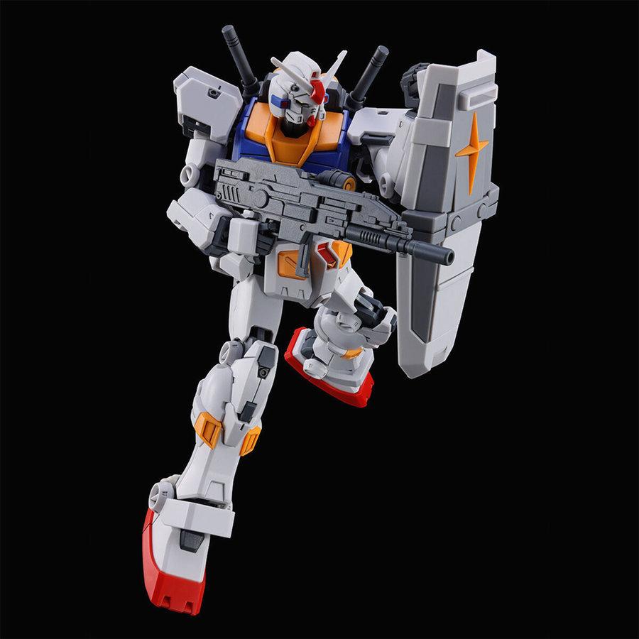BANDAI（バンダイ） 【25.12月新発売】HG 1/144 ガンダム7号機