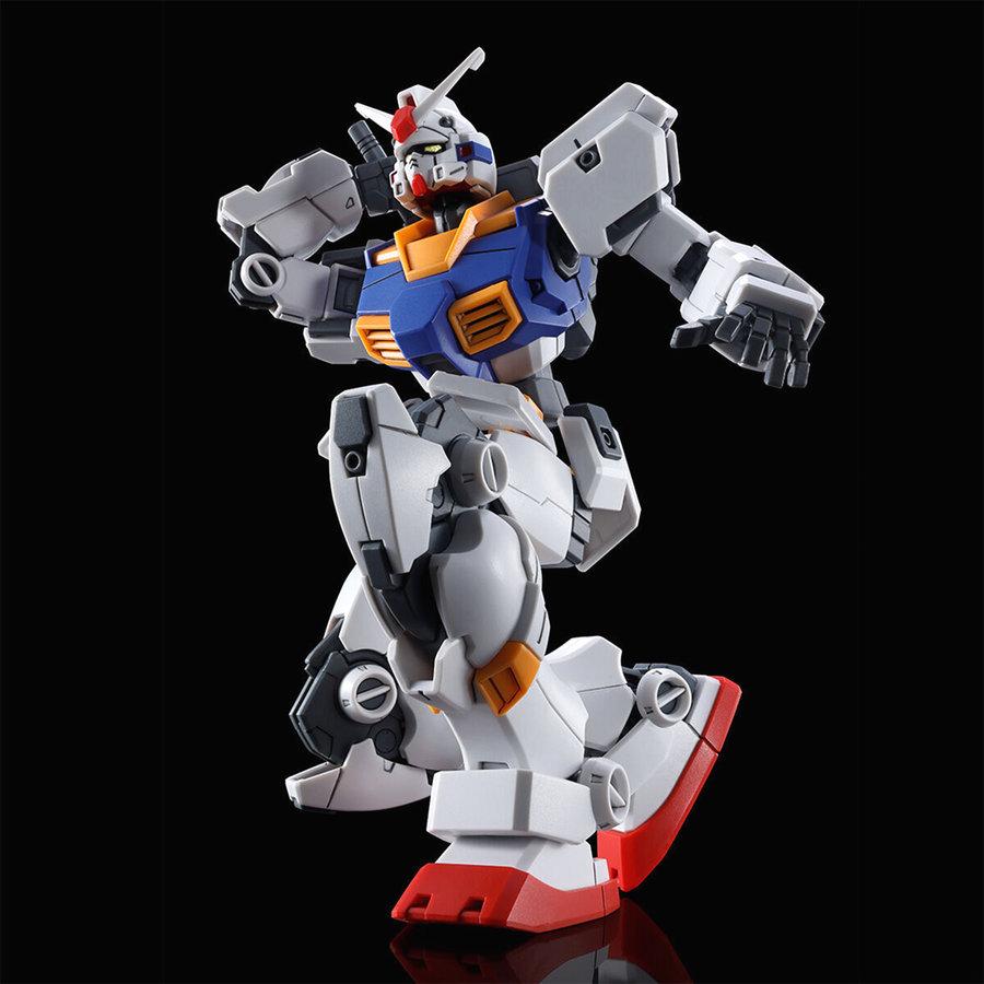 BANDAI（バンダイ） 【25.12月新発売】HG 1/144 ガンダム7号機