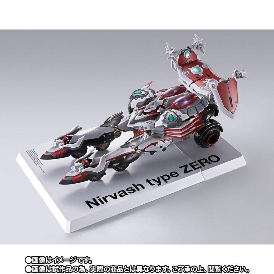 Rady 完売品 ZZA Model 1/100 GZSS-OX01 ReGUS Model Kit – Gundamaker