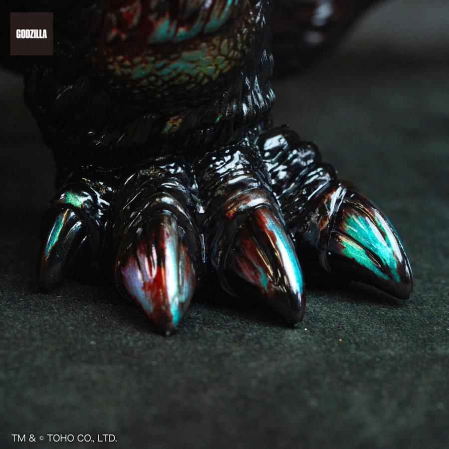 BANDAI 【25.11月新発売】GVA-BC ゴジラ2001 Frog Tree（海ノ炎