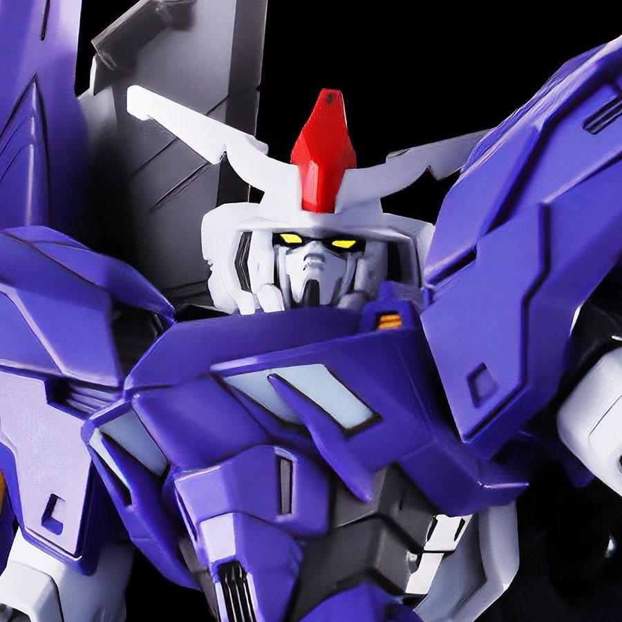 BANDAI（バンダイ） 【26.02月新発売】HG 1/144 ガンダムグリープ