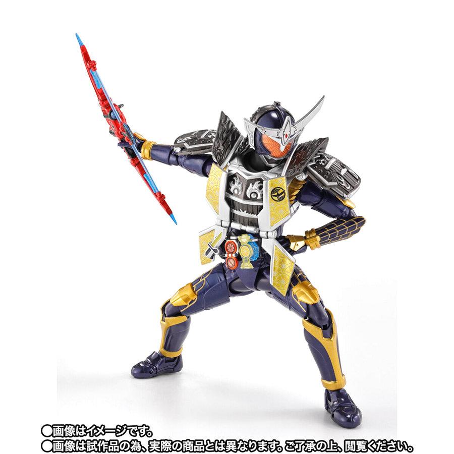 BANDAI（バンダイ） 【26.06月販売分】S.H.Figuarts（真骨彫製法