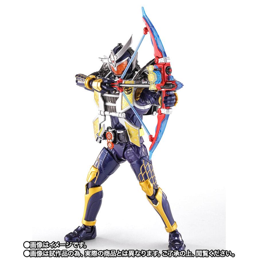 BANDAI（バンダイ） 【即納新品】S.H.Figuarts（真骨彫製法） 仮面