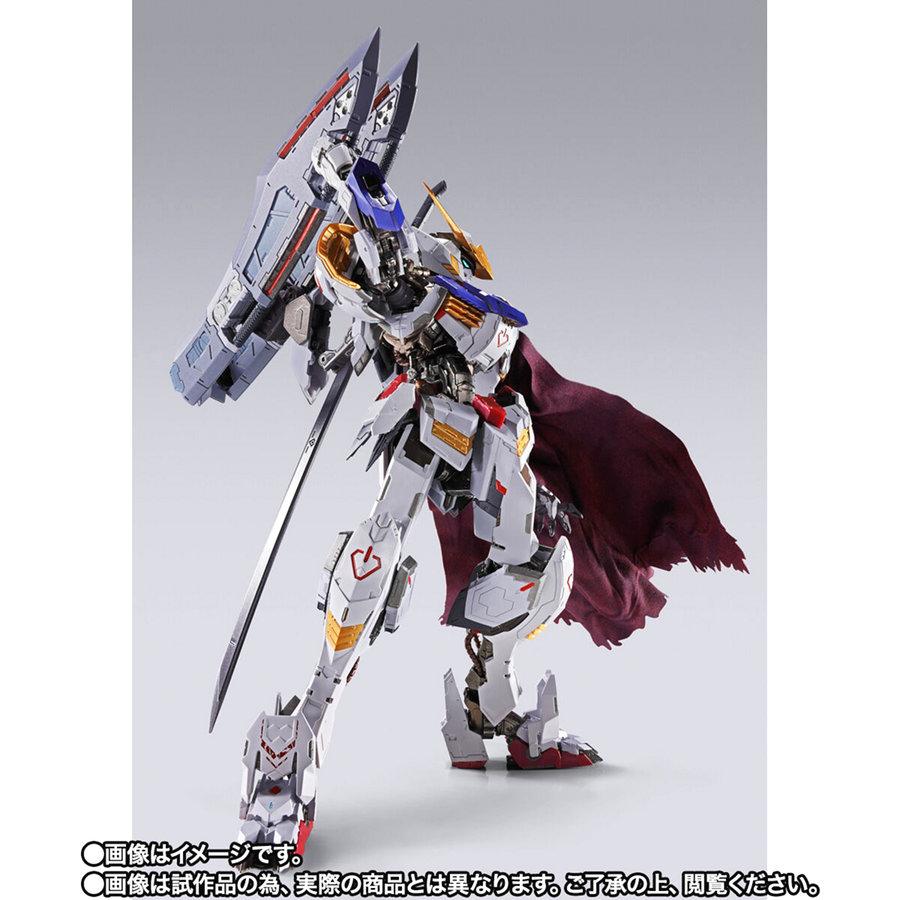 ガンダム・バルバトス4枚セット HG ホビー コンプリートセット｜バンダイ ガンダムバルバトス 1/144 その他