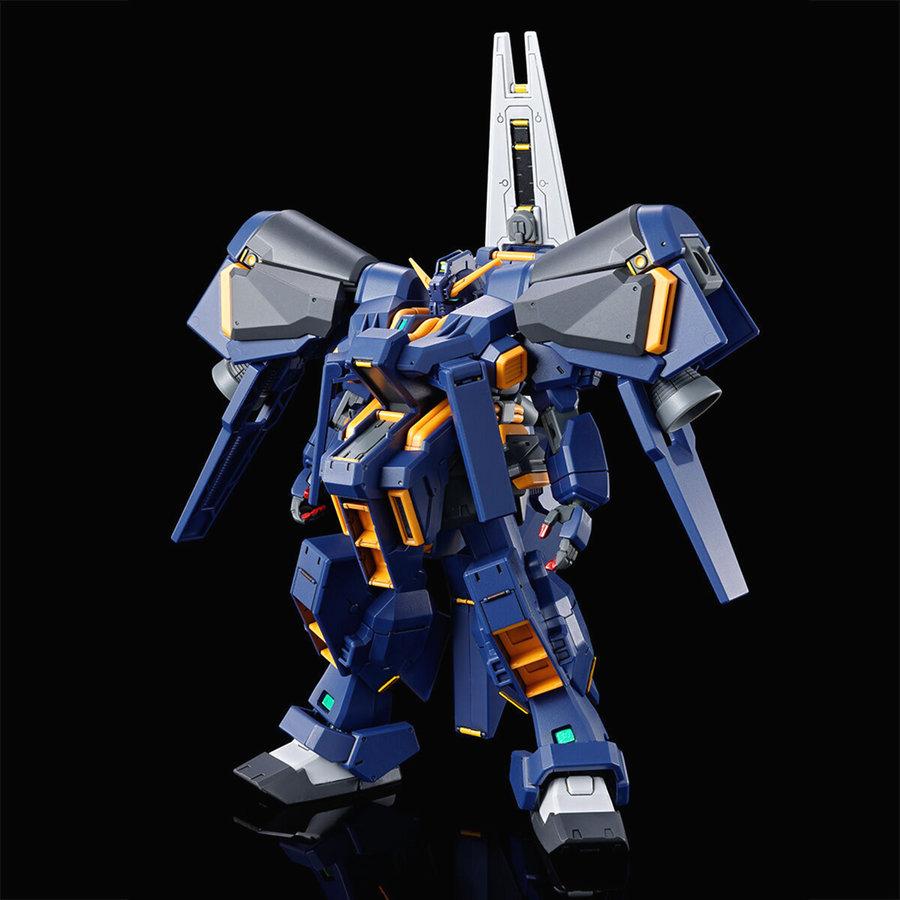 BANDAI（バンダイ） 【新品即納】HG 1/144 ガンダムTR-1[ヘイズル改