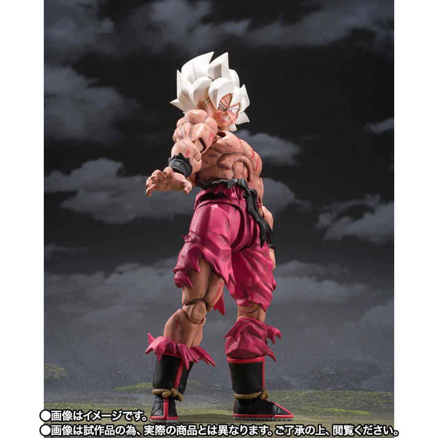 BANDAI（バンダイ） 【26.09月新発売】S.H.Figuarts スーパーサイヤ人