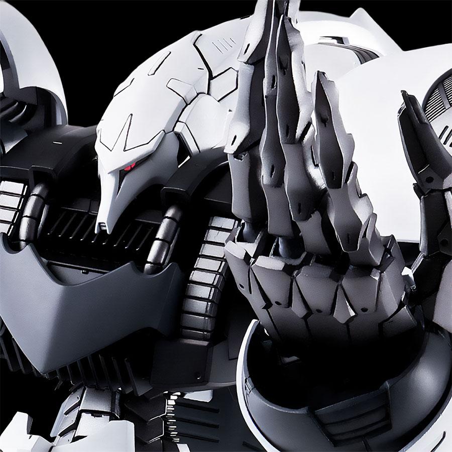 BANDAI（バンダイ） 【26.04月販売分】MG 1/100 キュベレイダムド