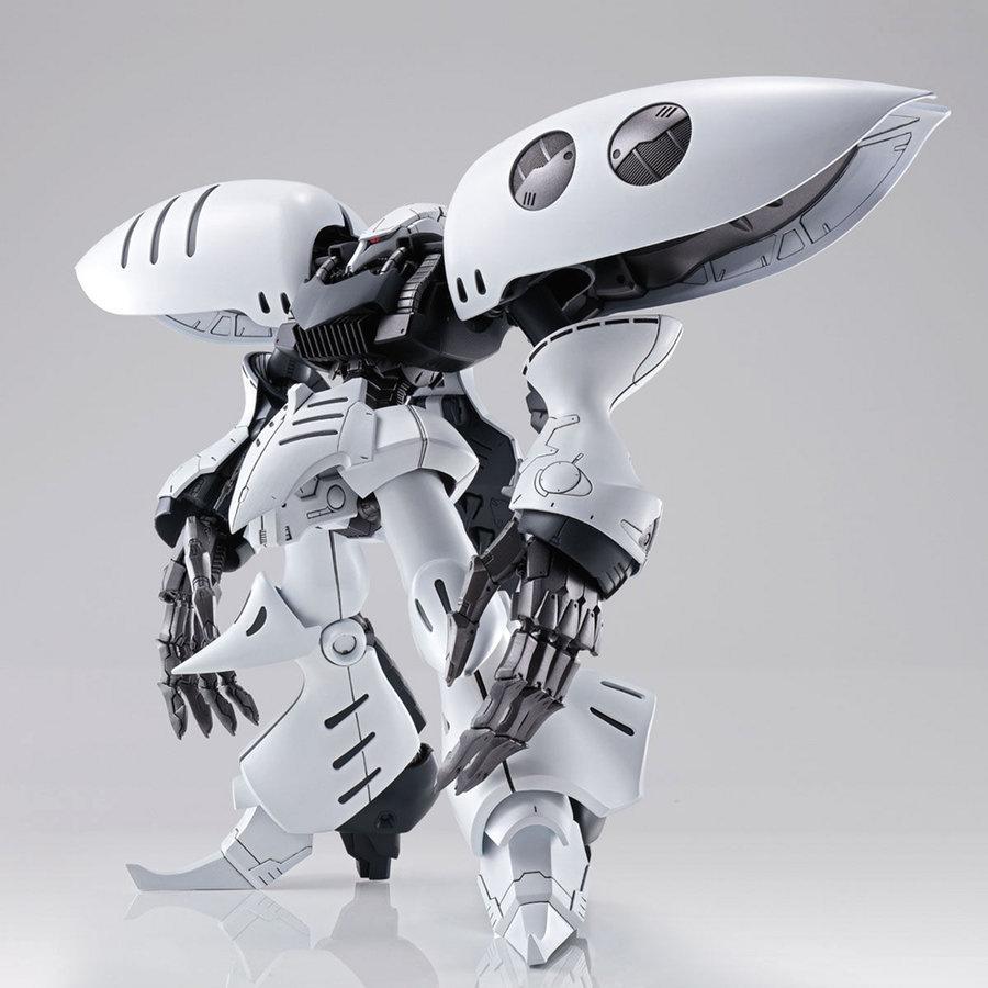 BANDAI（バンダイ） 【即納新品】MG 1/100 キュベレイダムド