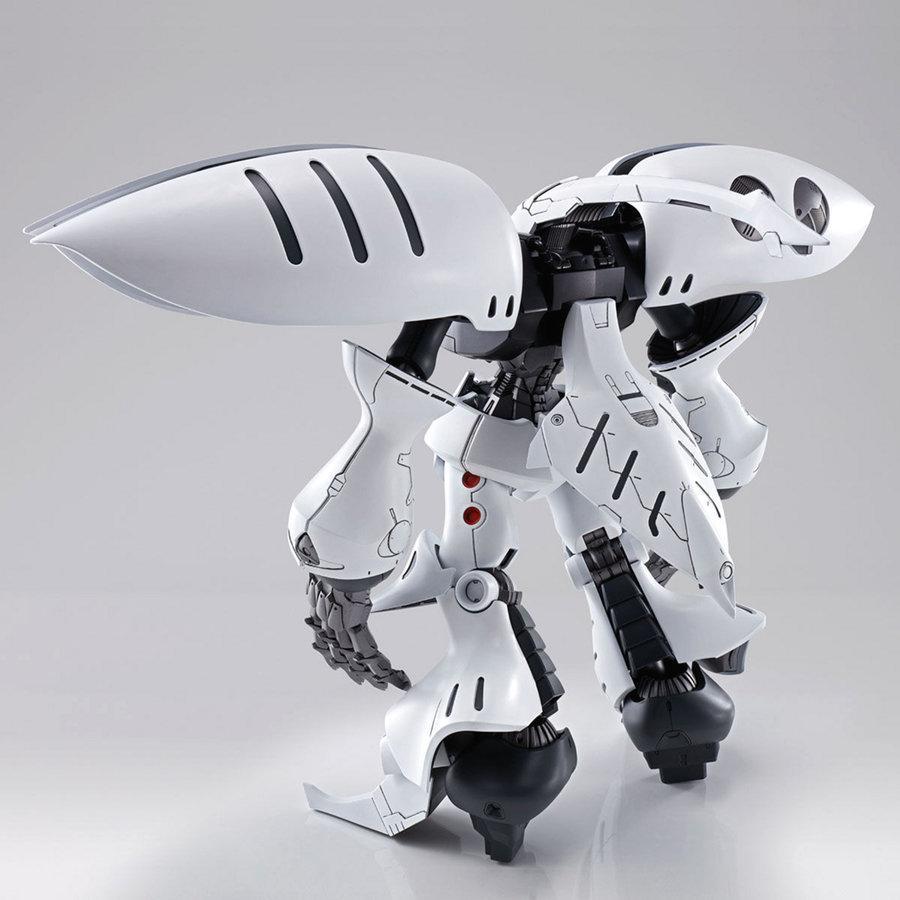 BANDAI（バンダイ） 【即納新品】MG 1/100 キュベレイダムド