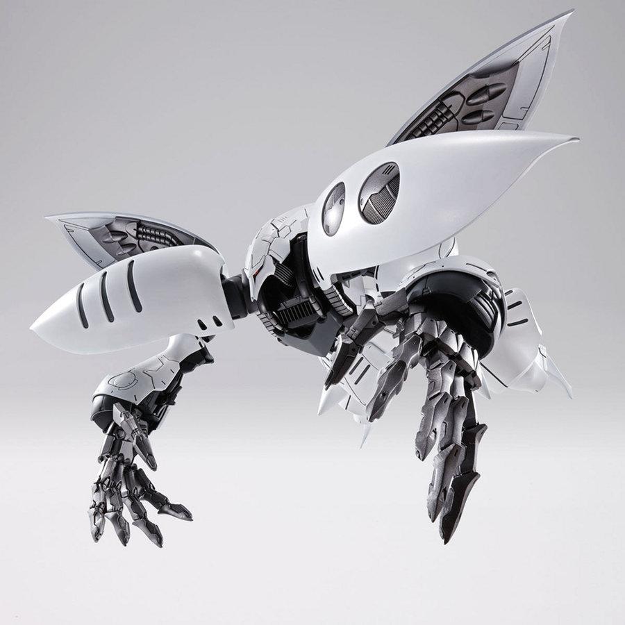 BANDAI（バンダイ） 【即納新品】MG 1/100 キュベレイダムド