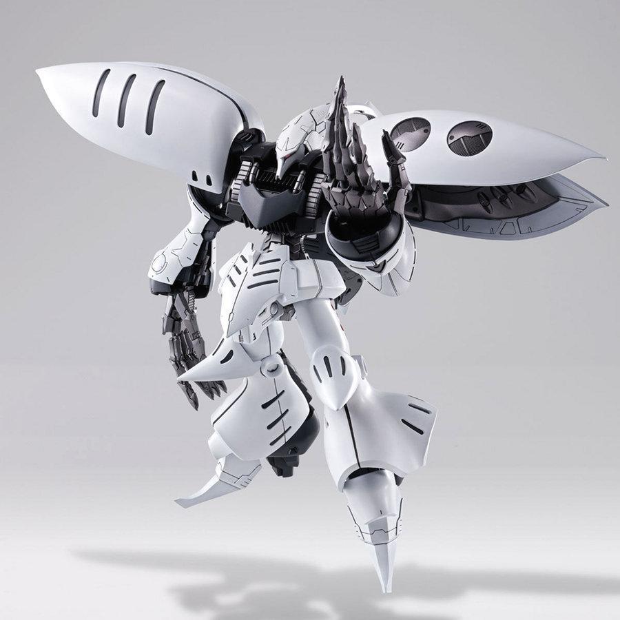BANDAI（バンダイ） 【即納新品】MG 1/100 キュベレイダムド