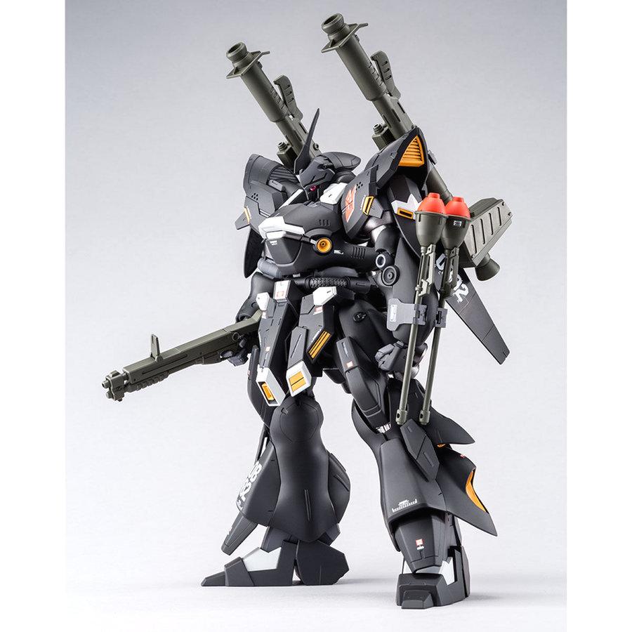 MG 1/100 ケンプファー ケンプファー・シュヴェーア 2種セット BANDAI（バンダイ） 【26.04月販売分】MG 1/100 ケンプファー