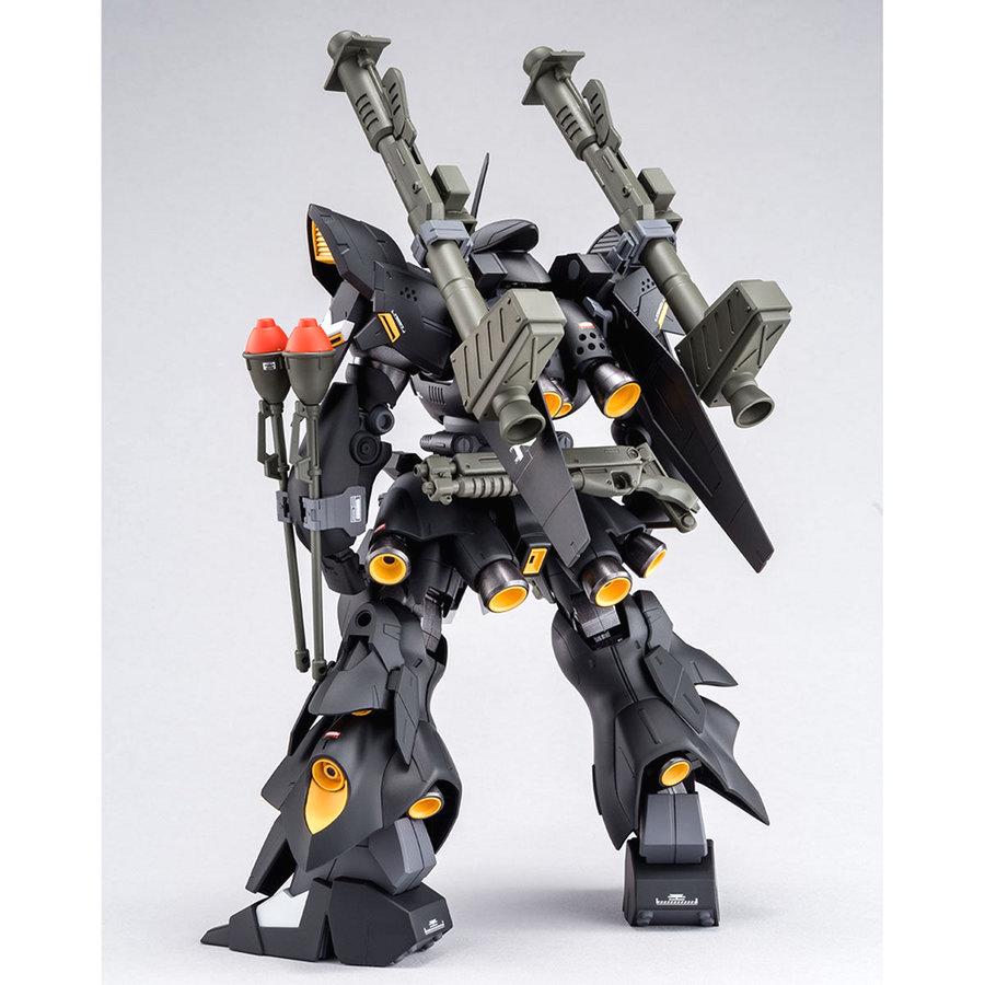 MG ケンプファー・シュヴェーア 未組立 内袋未開封 ガンダムビルドダイバーズ BANDAI（バンダイ） 【26.04月販売分】MG 1/100 ケンプファー