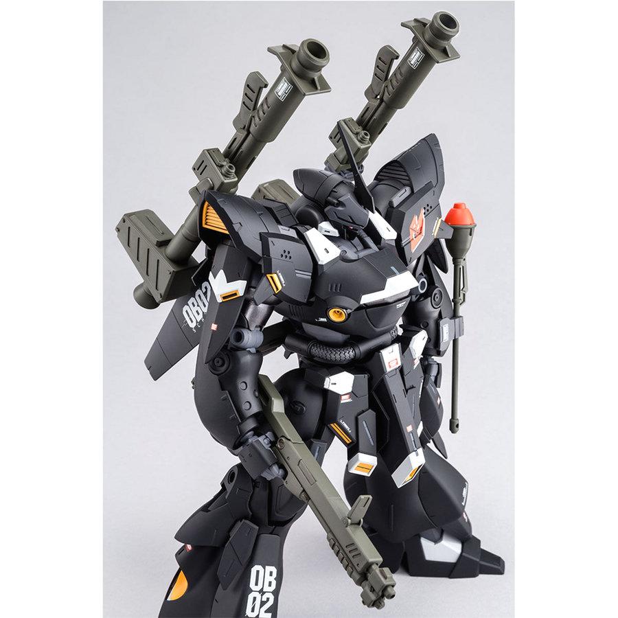 BANDAI（バンダイ） 【26.04月販売分】MG 1/100 ケンプファー