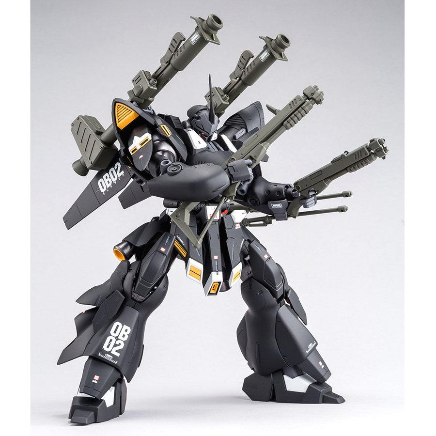 BANDAI（バンダイ） 【26.04月販売分】MG 1/100 ケンプファー