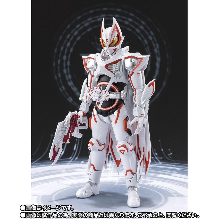 BANDAI（バンダイ） 【26.10月販売分】S.H.Figuarts 仮面