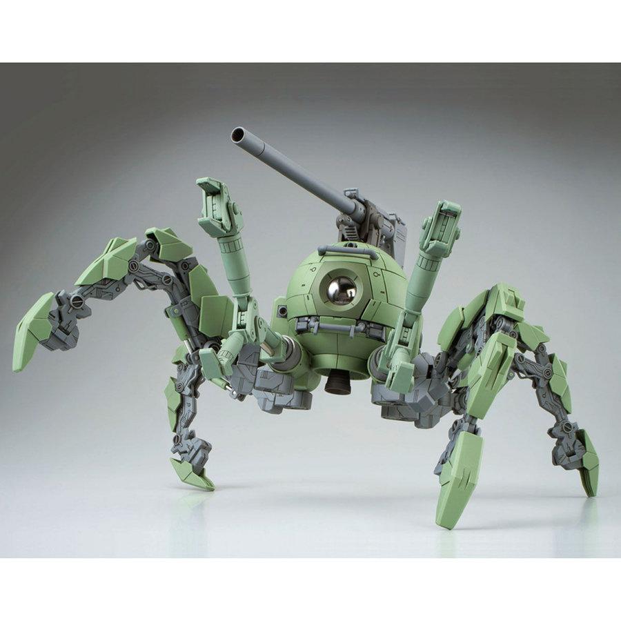 BANDAI（バンダイ） 【即納新品】MG 1/100 ポリポッドボール