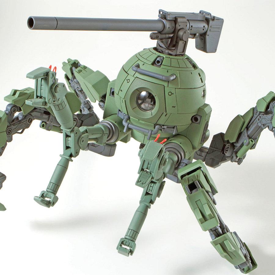 MG 1/100 ポリポッドボール 未組立品 BANDAI（バンダイ） 【即納新品】MG 1/100 ポリポッドボール