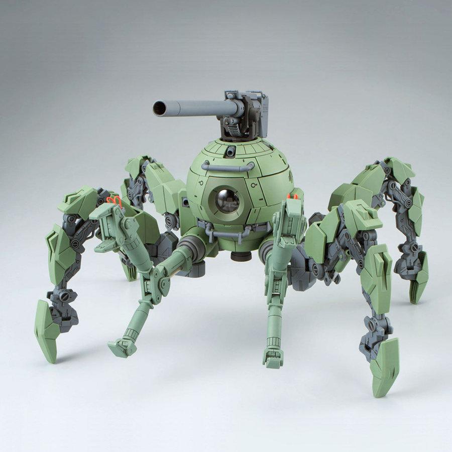 BANDAI（バンダイ） 【即納新品】MG 1/100 ポリポッドボール