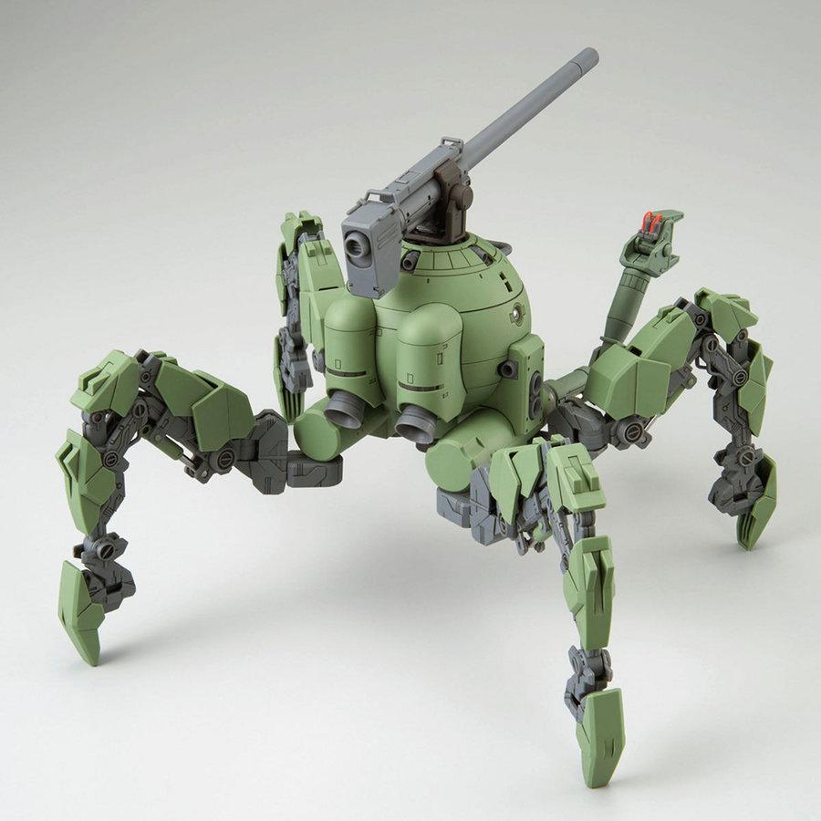 BANDAI（バンダイ） 【即納新品】MG 1/100 ポリポッドボール