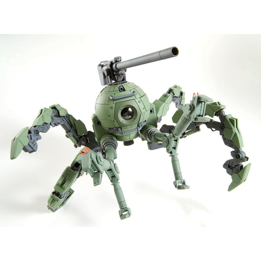 BANDAI（バンダイ） 【即納新品】MG 1/100 ポリポッドボール