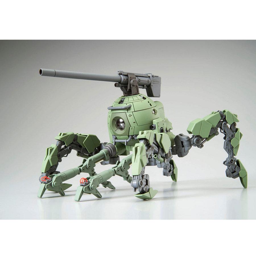 BANDAI（バンダイ） 【即納新品】MG 1/100 ポリポッドボール