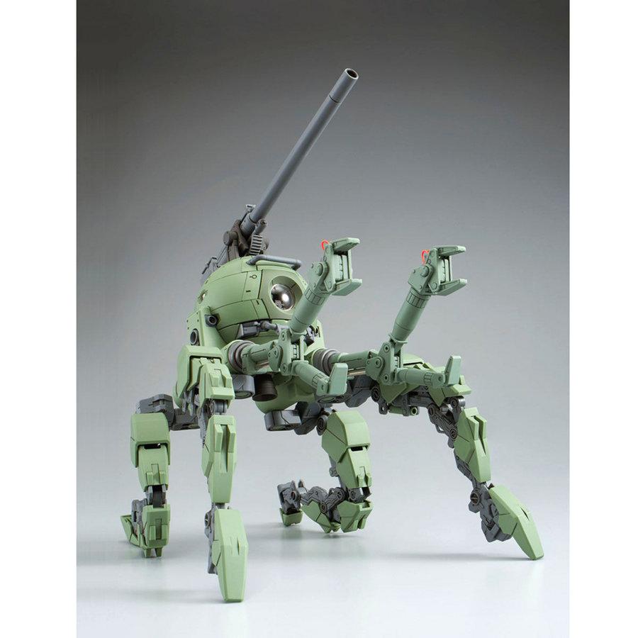BANDAI（バンダイ） 【即納新品】MG 1/100 ポリポッドボール