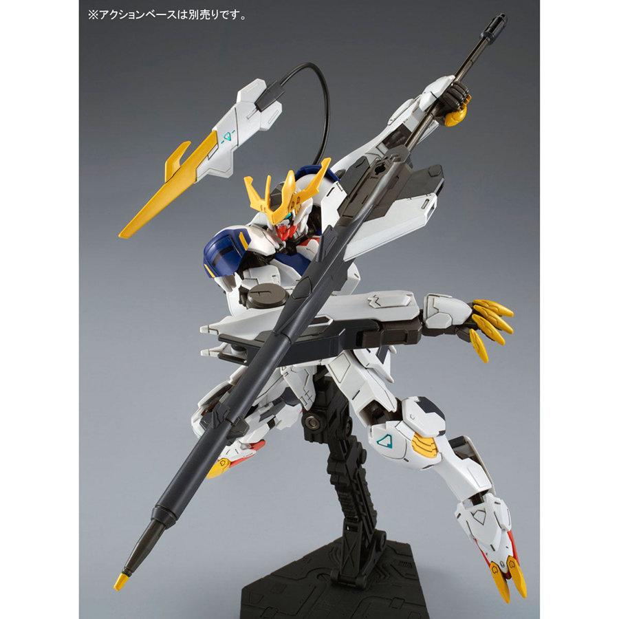 【26.06月販売分】ＨＧ 1/144 鉄華団コンプリートセット （機動戦士ガンダム 鉄血のオルフェンズ）組み立て式プラモデル_3