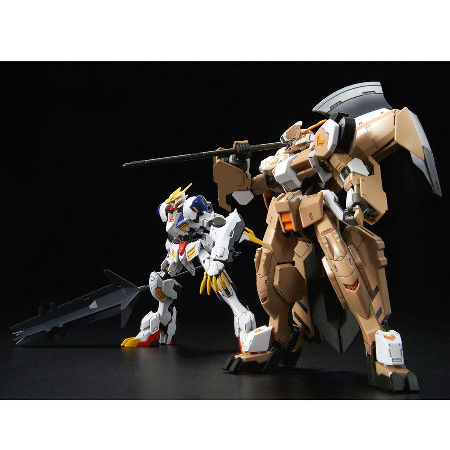 【26.06月販売分】ＨＧ 1/144 鉄華団コンプリートセット （機動戦士ガンダム 鉄血のオルフェンズ）組み立て式プラモデル_4