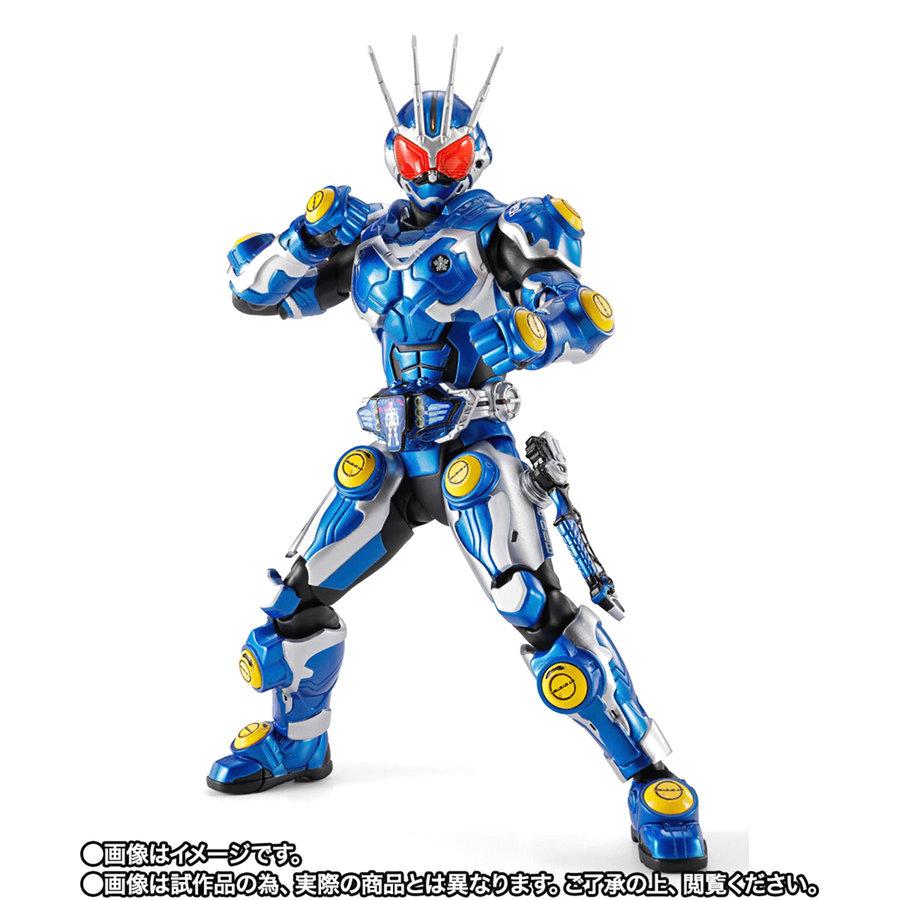 BANDAI（バンダイ） 【27.02月販売分】S.H.Figuarts（真骨彫製法）仮面