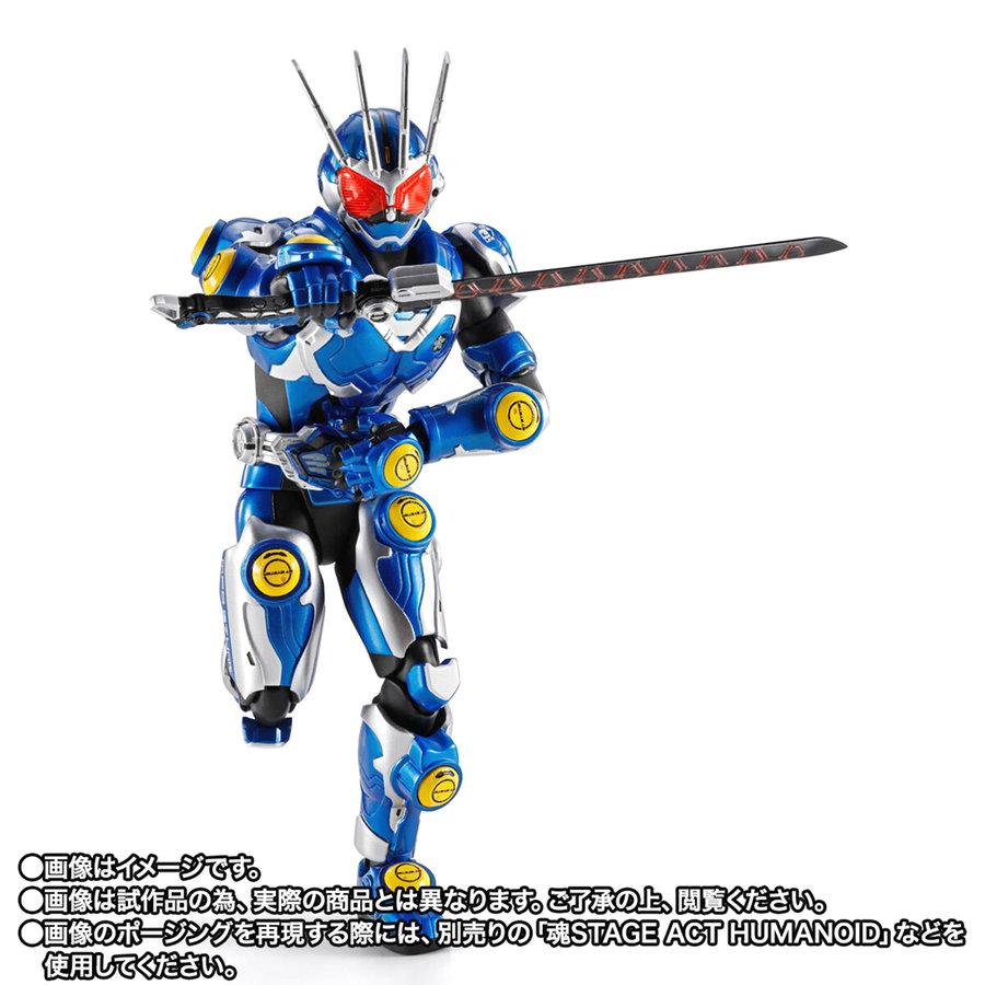 BANDAI（バンダイ） 【27.02月販売分】S.H.Figuarts（真骨彫製法）仮面