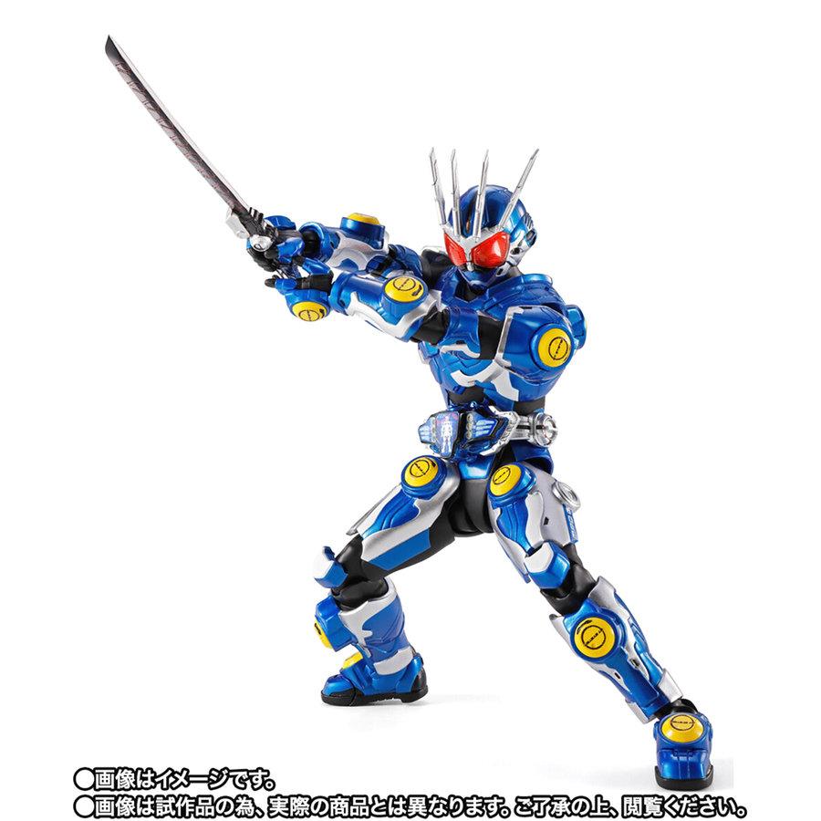 BANDAI（バンダイ） 【27.02月販売分】S.H.Figuarts（真骨彫製法）仮面