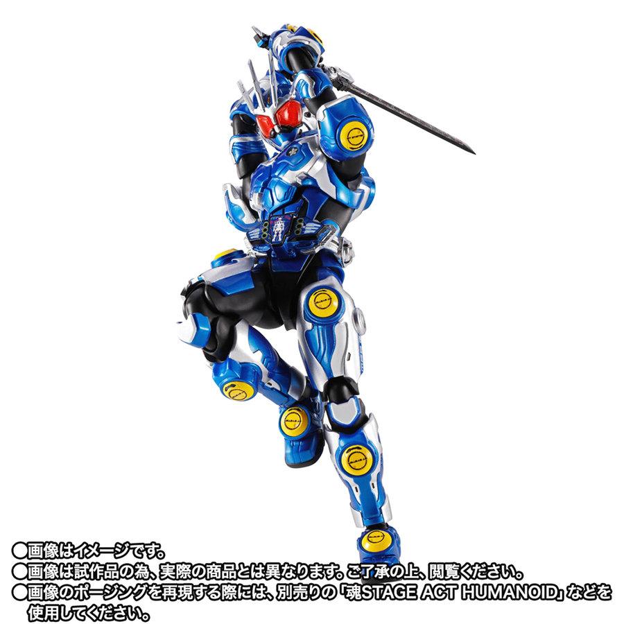 BANDAI（バンダイ） 【27.02月販売分】S.H.Figuarts（真骨彫製法）仮面